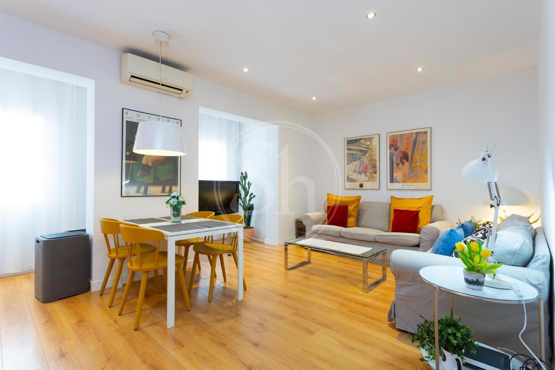 Bonito Apartamento Cerca De La Sagrada Familia Barcelona Exterior photo